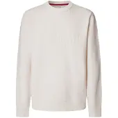 Pepe Jeans Pull-over 'Phineas' blanc