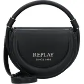Replay Sacs à main noir