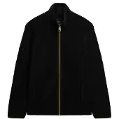Superdry Estate Fleece Jacket Noir XL Homme