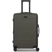 Police Valisette olive