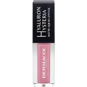 Dermacol Hyaluron Hysteria Rouge à lèvres liquide mat (01)