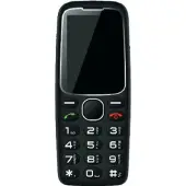 Daewoo Téléphone portable pour adultes âgés