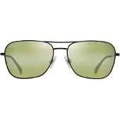 Maui jim Lunettes de soleil Naauao HT675-02