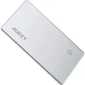 Aukey TM-21 iOS Localisateur de cartes à puce Bluetooth pour bagages et portefeuilles