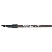 PuroBIO cosmetics Crayon à Sourcils 07 Châtain 1 g Maquillage
