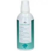 Tebodont WILD Bain de bouche 500 ml Solution(S)