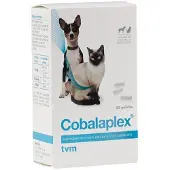PDM to be maintained tvm Cobalaplex 60 pc(s) Capsule(S)