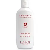 Cadu-Crex Shampooing anti-chute pour femmes Hair Loss Hssc (Shampooing) 200 ml