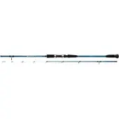 Shimano Fishing Alivio Boat Quiver Boat rod Blue 1.80 m / 50-150 g Blue 1.80 m
