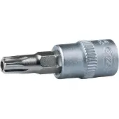 Ks Tools Douille à embout 3/8" Torx avec trou frontal TB27 - 911.3964