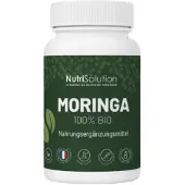NutriSolution Moringa