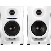 Kali audio Lp-unf-wh Bluetooth Monitor Speaker 2 Units Clair One Size / EU Plug 220V