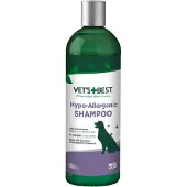 Vet's Best 500ml Vets Best Shampooing hypo-allergénique chien