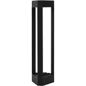 Lyora Lampe LED moderne d'extérieur PAX, Variante : LED 9 W, 500x120x135 mm
