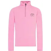 Protest Polaire Demi-zip Tricia