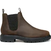 Geox Spherica Ec7 A Booties Marron EU 43 Homme
