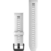 Garmin Approach S70 20 Mm Strap Argenté