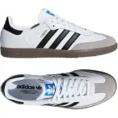 Adidas Baskets basses 'Adidas Samba OG' blanc
