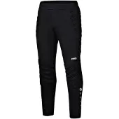 Jako Pantalon de sport noir / blanc