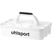 Uhlsport Carrier For 10 S Bottle Blanc