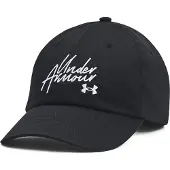 Under Armour Favorite Cap Noir Homme,Femme