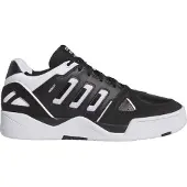 Adidas Midcity Low Trainers Noir EU 43 1/3 Homme