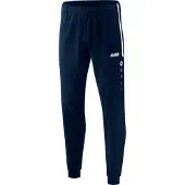 Jako Pantalon de sport 'Competiton 2.0' marine / blanc