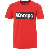 Kempa T-shirt à Manches Courtes Promo