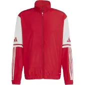 Adidas Squadra 25 Presentation Tracksuit Jacket Rouge S / Regular Homme