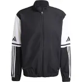 Adidas Squadra 25 Presentation Tracksuit Jacket Noir XL / Regular Homme