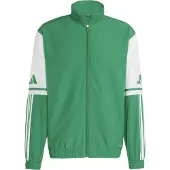 Adidas Squadra 25 Presentation Tracksuit Jacket Vert M / Regular Homme