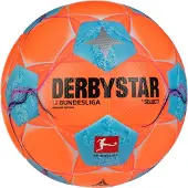 Derbystar 5