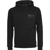 Mister tee Sweat-shirt 'That Noise' noir / blanc