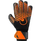 Uhlsport Fm Soft Resist+ Goalkeeper Gloves Noir 8.5