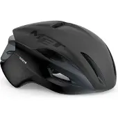 Met Manta MIPS Black/Matt Glossy S (52-56 cm) Casque de vélo