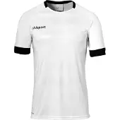 Uhlsport T-shirt à Manches Courtes Division Ii