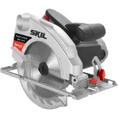 Skil 1054 AA Kreissäge 1400W Sägekapazität 63mm Sägeblatt 184mm, Säge F0151054AA