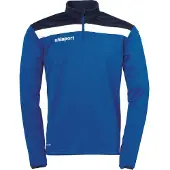 Uhlsport Offense 23 Tracksuit Jacket Bleu M Homme