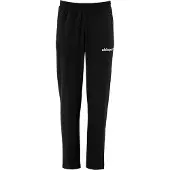 Uhlsport Evo Woven Tracksuit Pants Noir 14-15 Years Enfants
