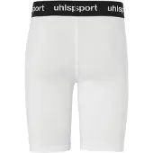 Uhlsport Distinction Pro Short Leggings Blanc S Homme