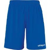 Uhlsport Performance Shorts enfants - Royal / Blanc