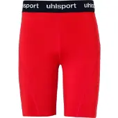 Uhlsport Distinction Pro Short Leggings Rouge 2XL Homme