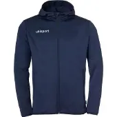 Uhlsport Veste polaire Essential Homme - Marine