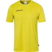 Uhlsport T-shirt à Manches Courtes Essential Functional