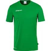 Uhlsport T-shirt à Manches Courtes Essential Functional