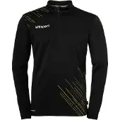 Uhlsport Score 26 Half Zip Sweatshirt Noir 3XL Homme