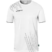 Uhlsport Score 26 Set (maillot+short) enfants 112 - blanc/noir 140