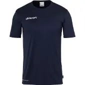 Uhlsport T-shirt à Manches Courtes Essential Functional