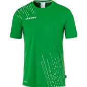 Uhlsport Score 26 Set - vert/blanc, Taille:XL