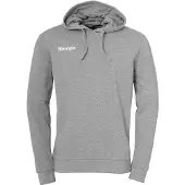 Kempa Hoodie Gris M Homme